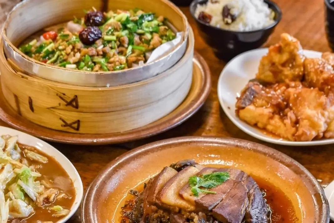 苗栗必比登推介