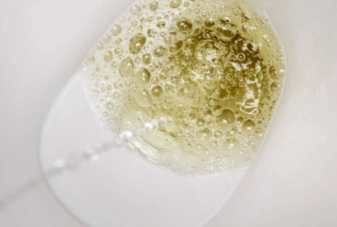 尿液有泡泡 糖尿病