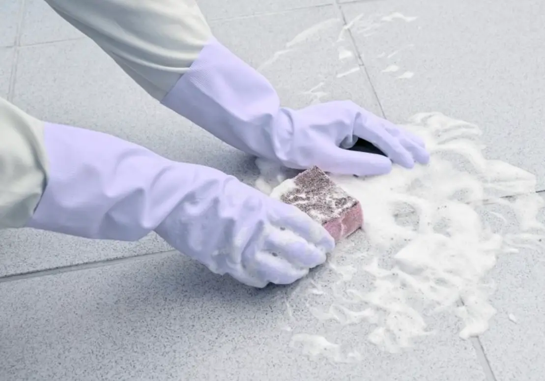 磁磚縫隙發霉 磁磚縫隙發霉