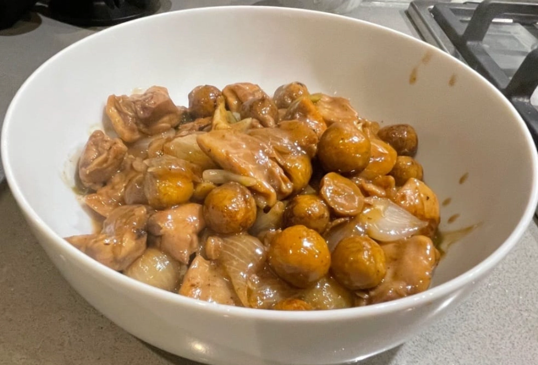 票子炆雞 食譜 票子炆雞 食譜