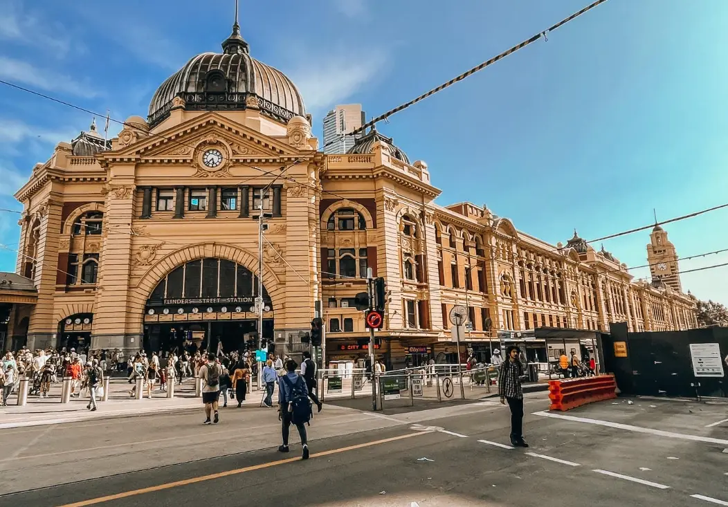 澳洲自助旅行 澳洲自助旅行
