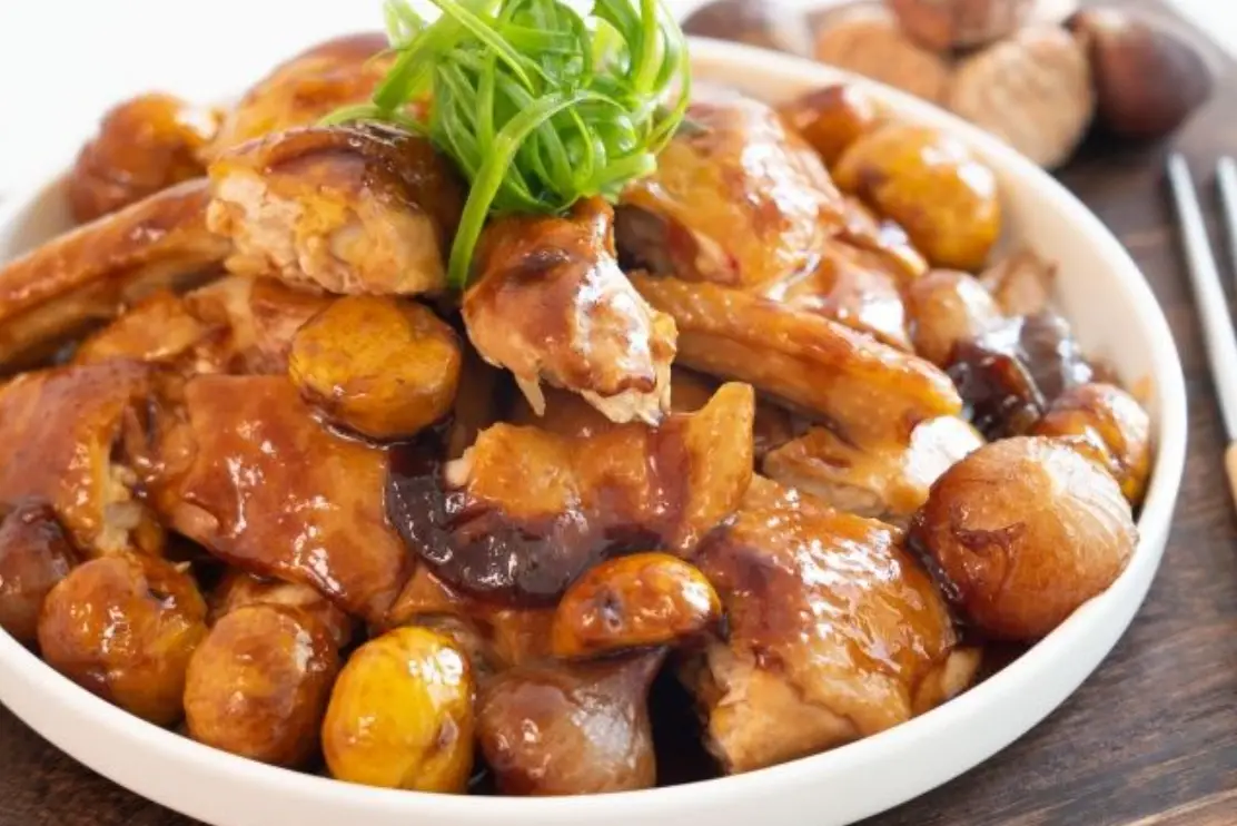 票子炆雞食譜與秘訣：家常美味輕鬆上桌