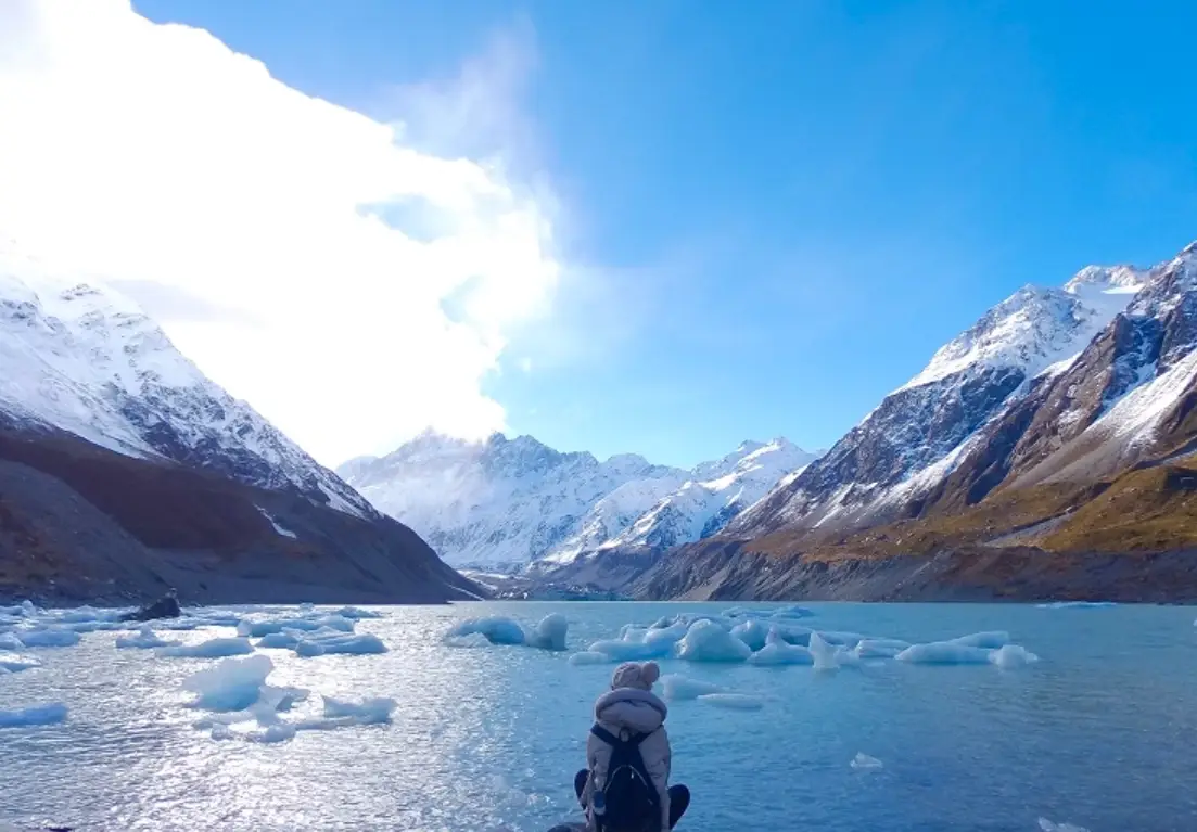 紐西蘭自由行預算