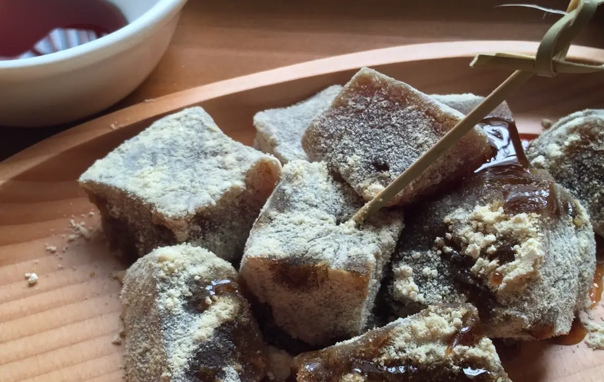 嘉義和菓子 嘉義和菓子