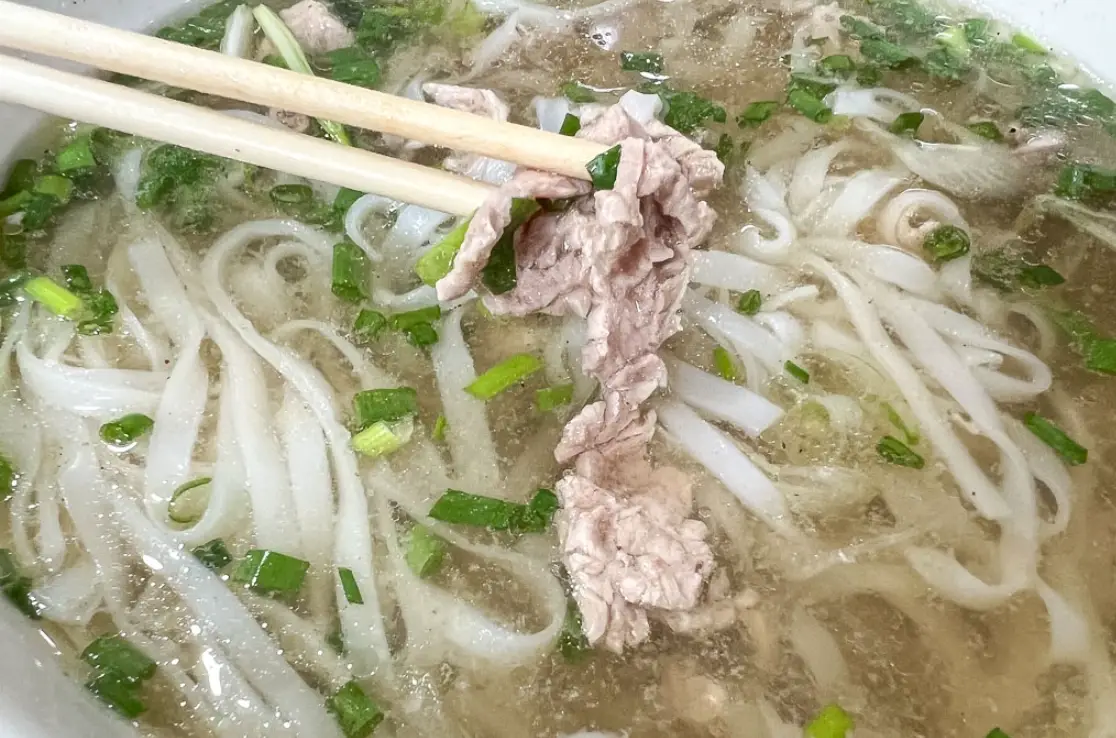 胡志明平價美食 胡志明平價美食