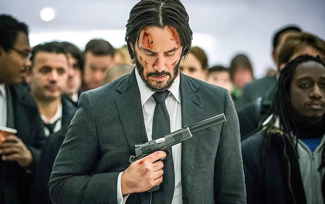 夢到追殺別人 意思