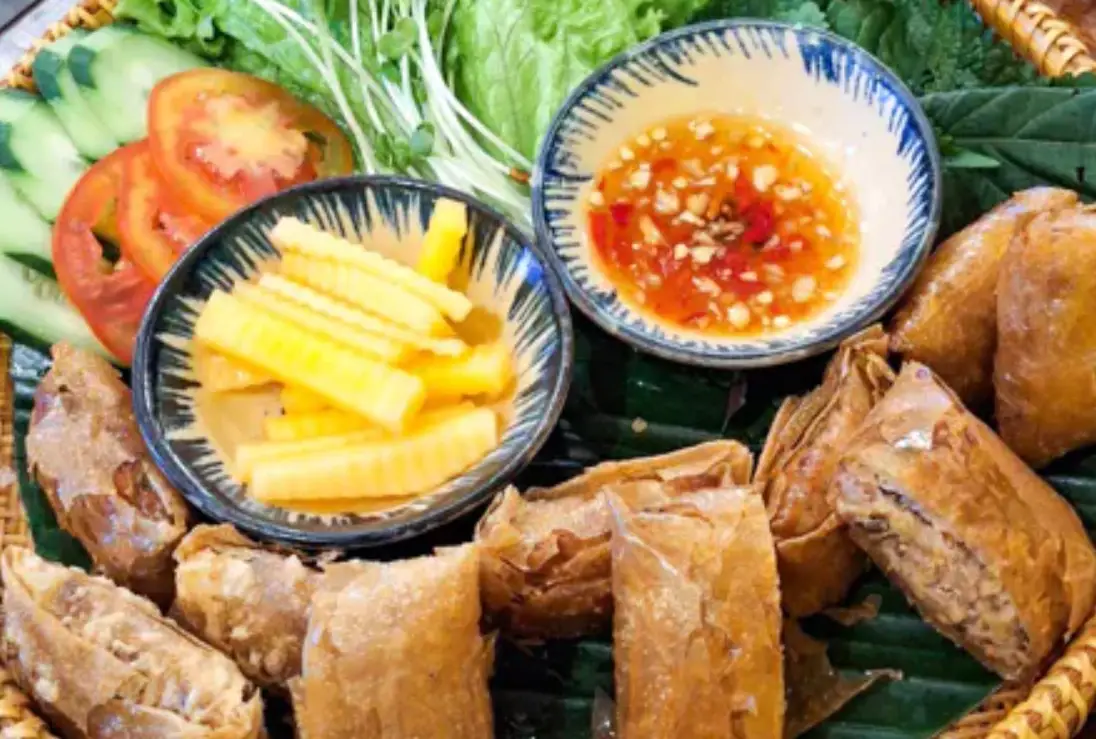 胡志明市米其林餐廳