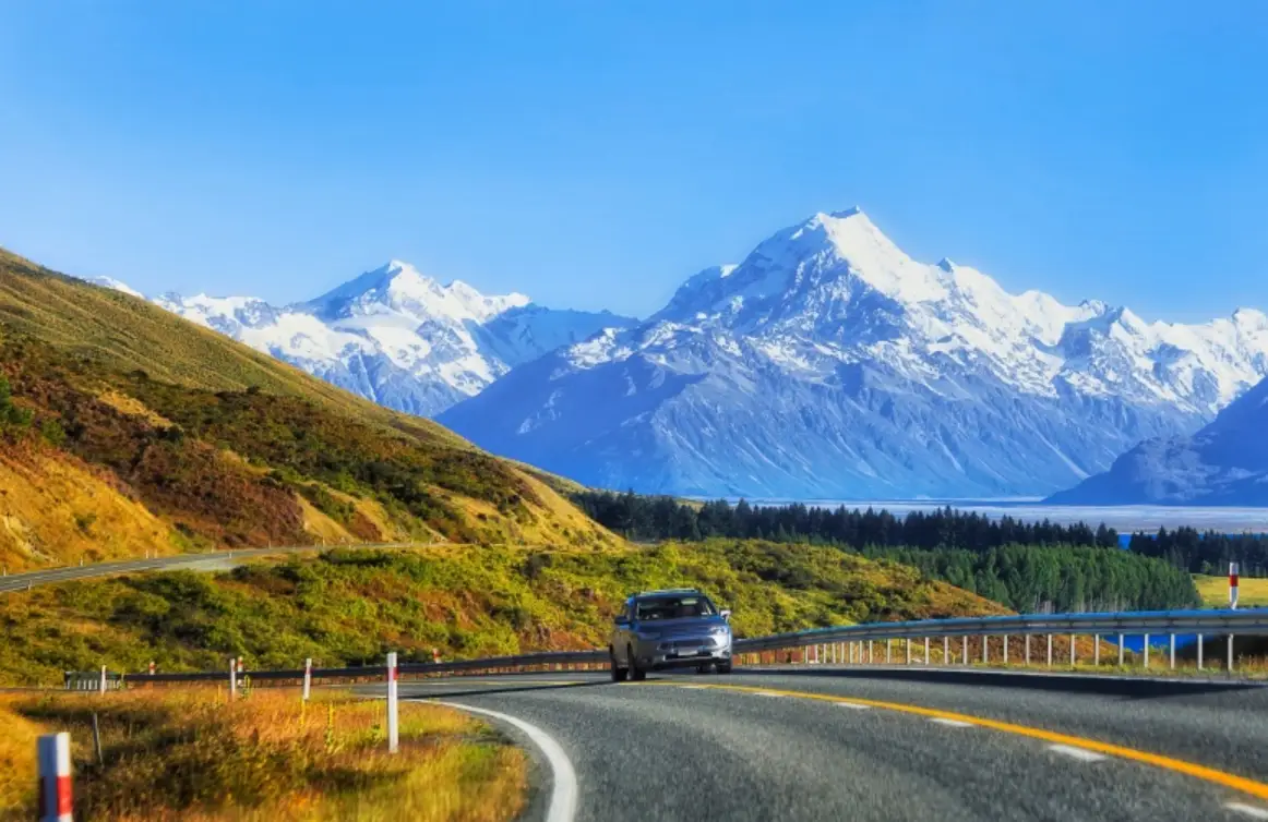 紐西蘭自由行預算