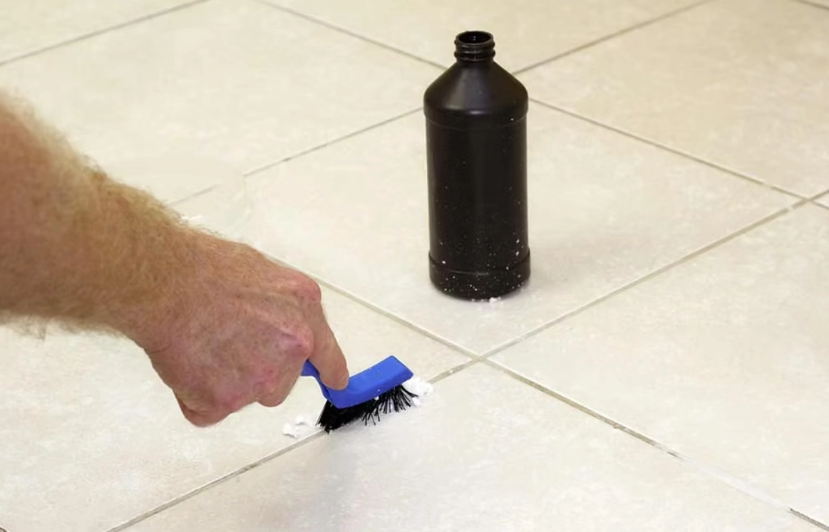 浴室磁磚清潔 浴室磁磚清潔