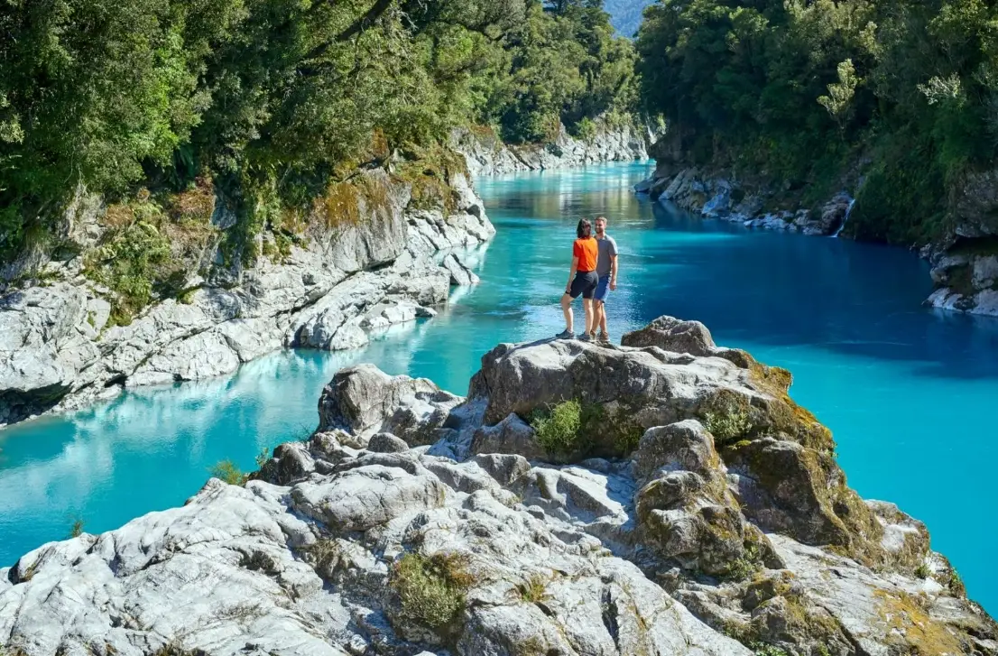 紐西蘭旅遊費用