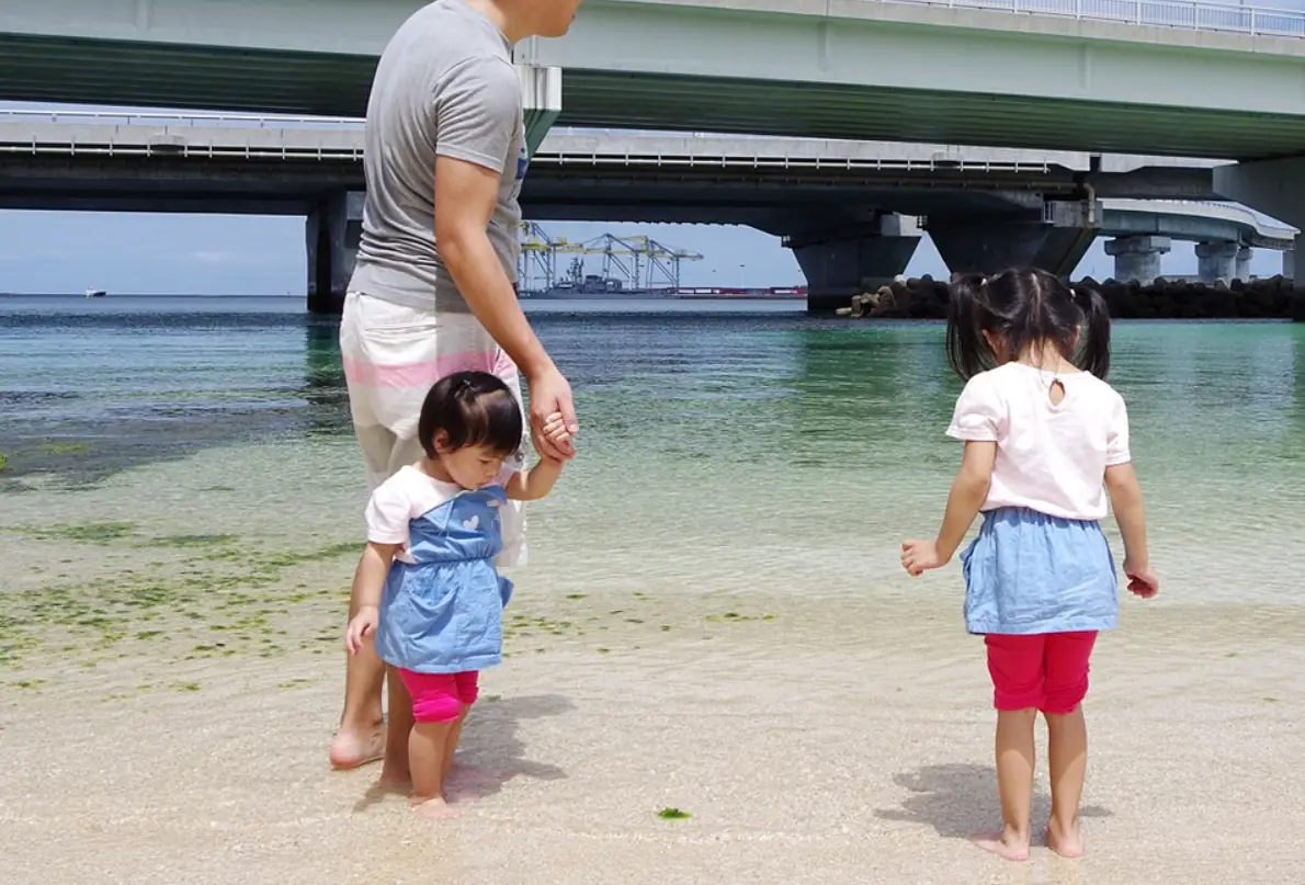沖繩親子不自駕 沖繩親子不自駕