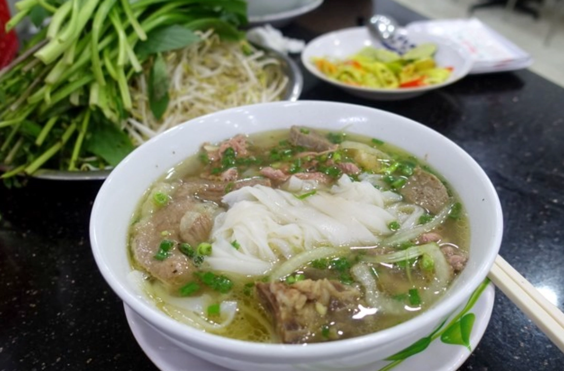 越南米其林餐廳 越南米其林餐廳