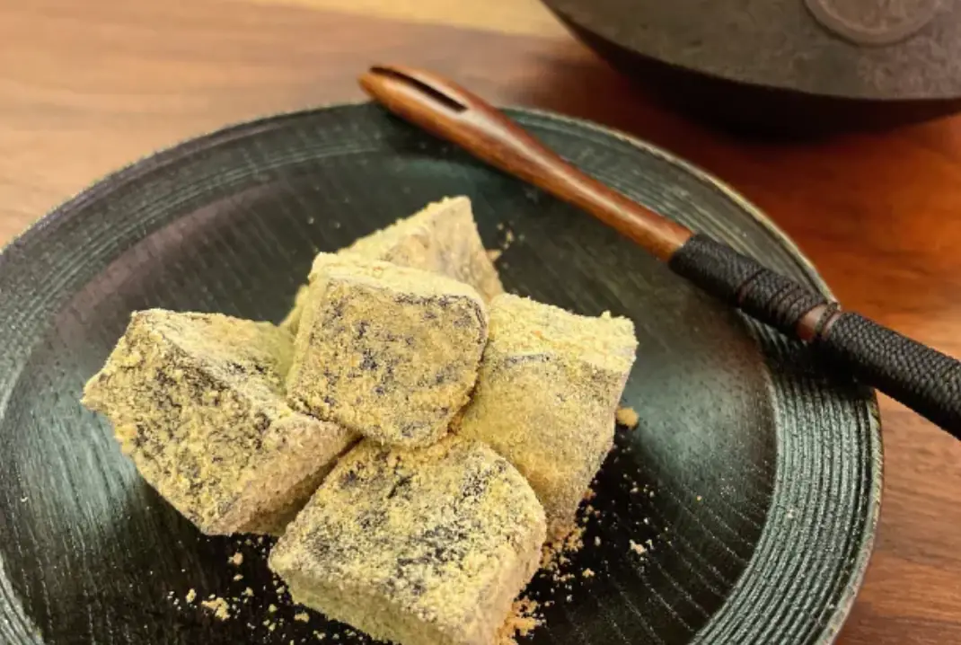 嘉義日式甜點推薦 嘉義日式甜點推薦