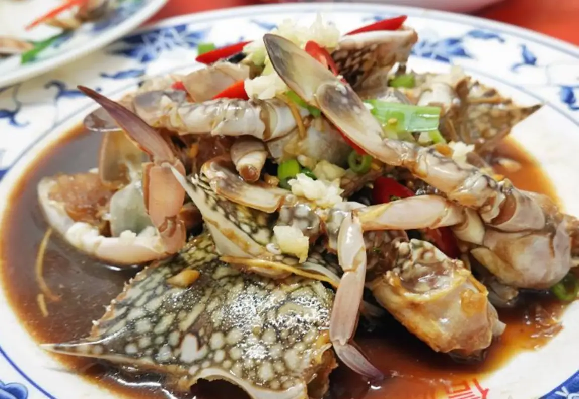 金門海鮮推薦