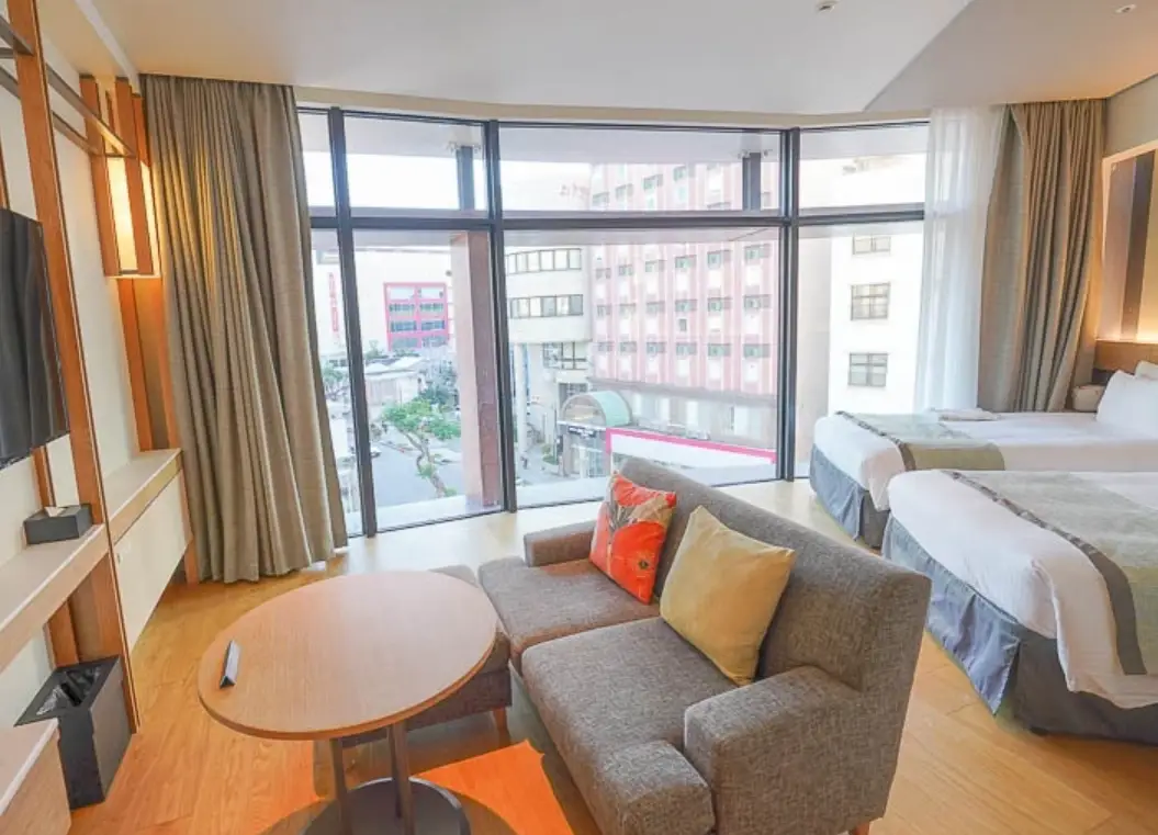 沖繩親子自由行交通 沖繩親子自由行交通