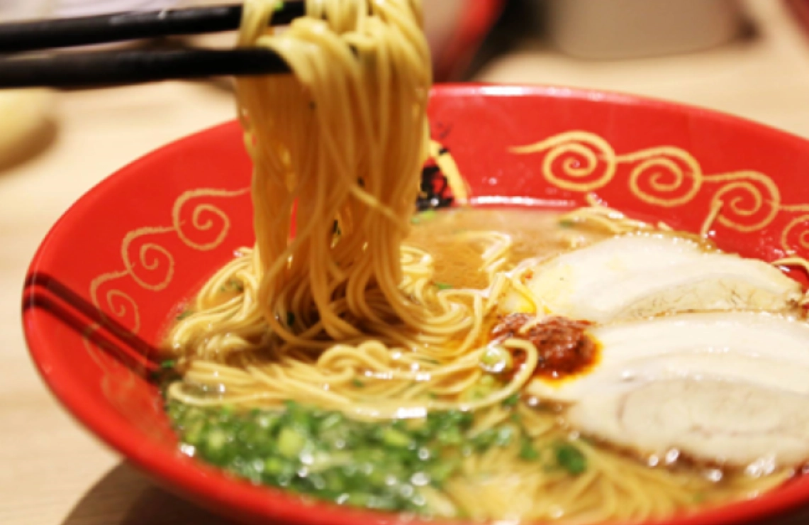 胡志明市日本料理