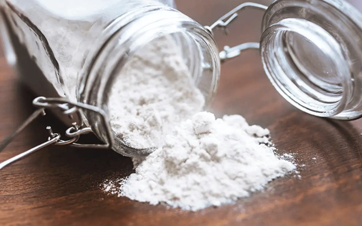 小蘇打粉使用禁忌