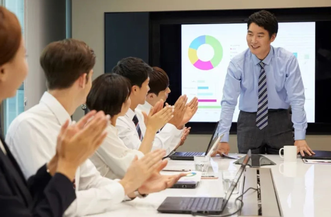 領導力培訓 領導力培訓