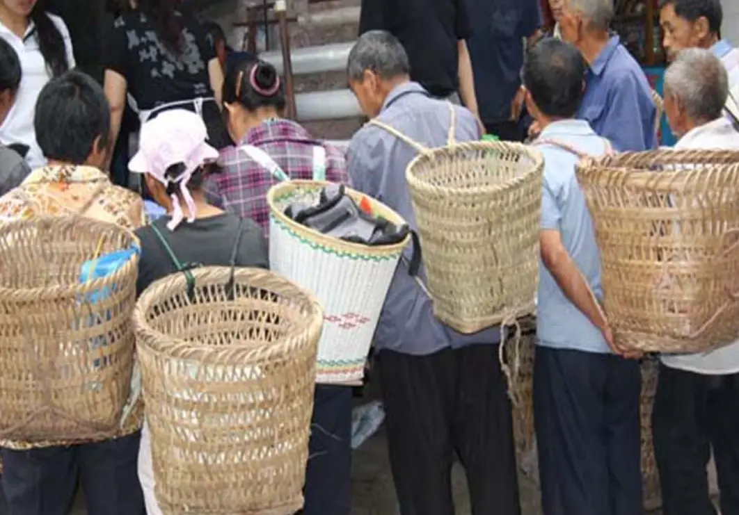 背包打包技巧 背包打包技巧