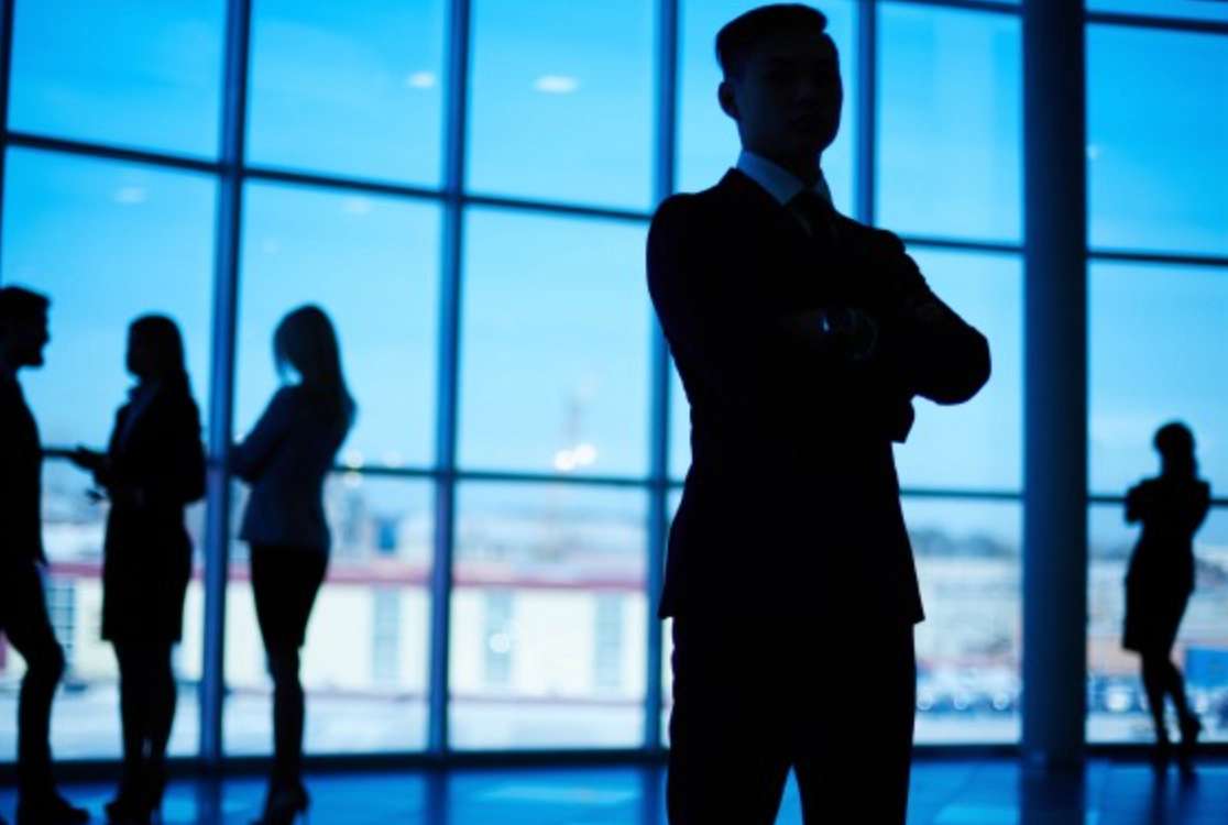 高階經理人課程