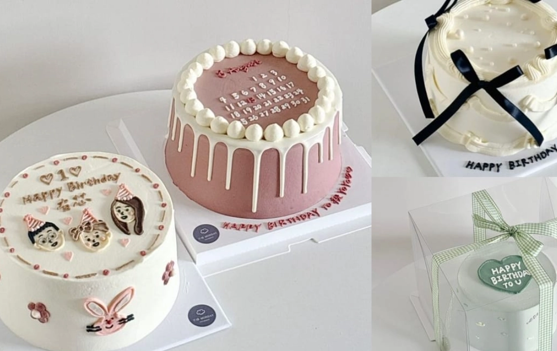 客製化蛋糕推薦