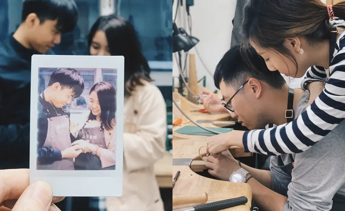 香港室內好去處 香港室內好去處