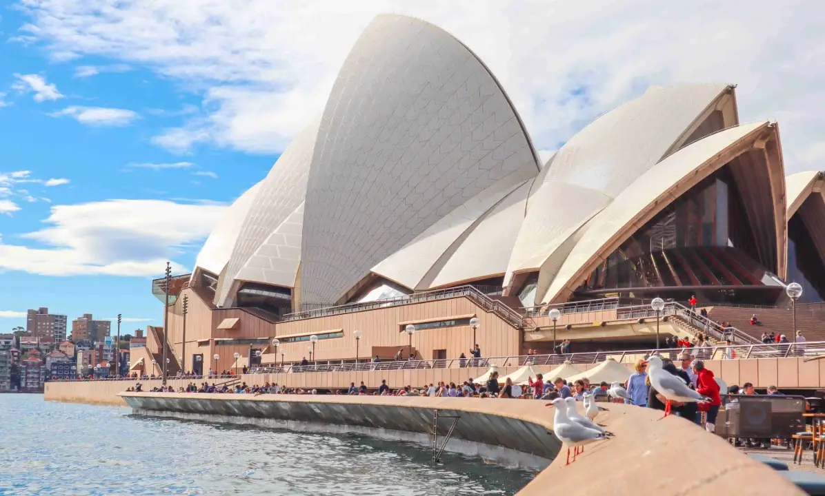 澳洲自由行攻略：完整行程規劃與必去景點推薦