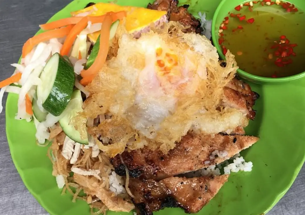 胡志明平價美食 胡志明平價美食