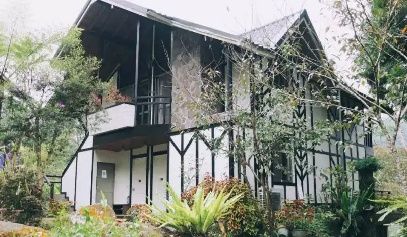 農場渡假村推薦