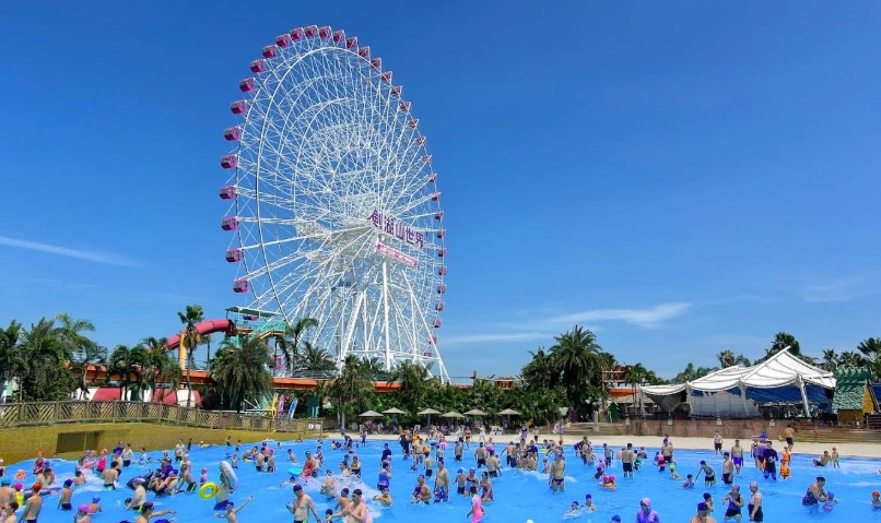 雲林親子農場推薦