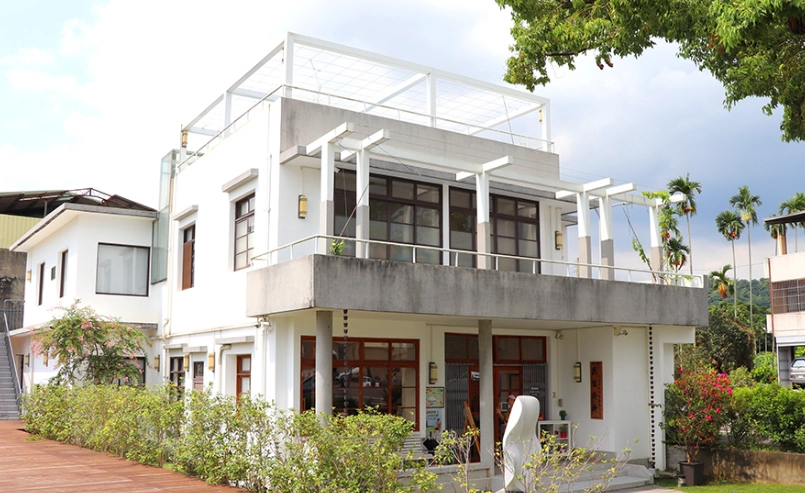 親子一日遊行程