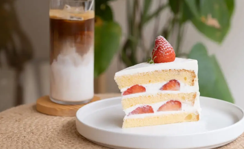 內湖下午茶甜點