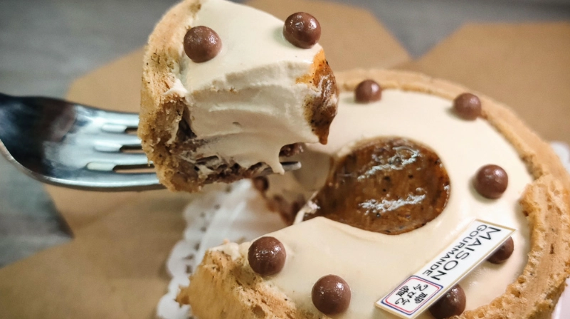 內湖蛋糕店推薦