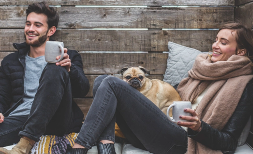 如何走出分手陰影