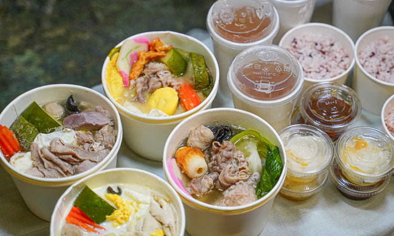 新營外帶火鍋推薦