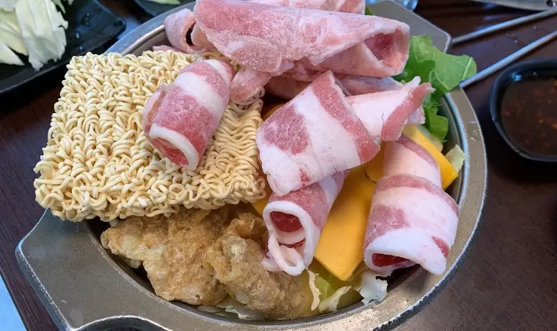 新營外帶火鍋推薦