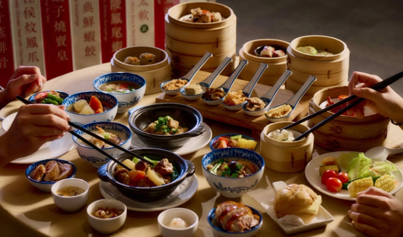 台南下午茶吃到飽