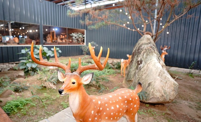 嘉義親子農場一日遊