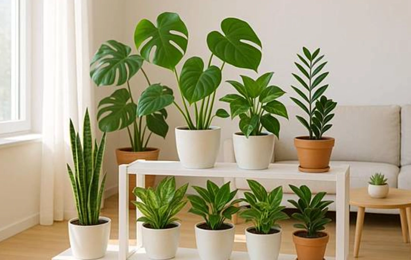 植物 澆水 頻率