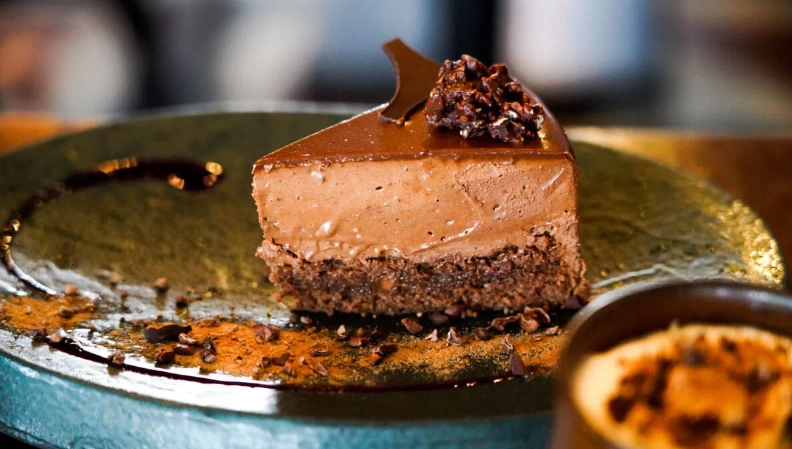 黑糖巧克力伴手禮