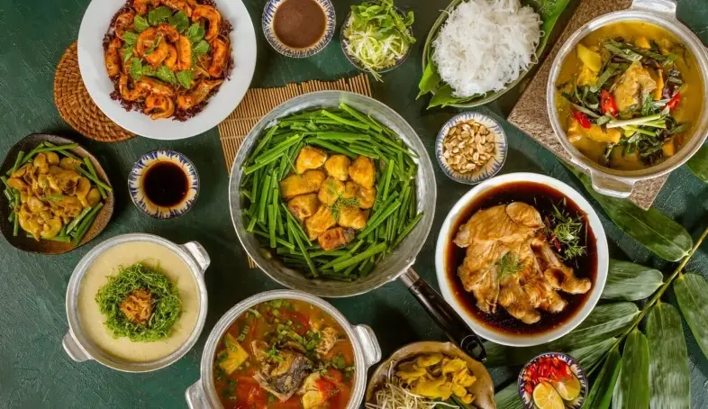 河內美食 河內美食