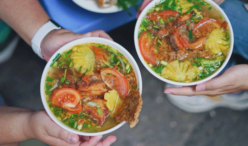 河內必吃 河內必吃