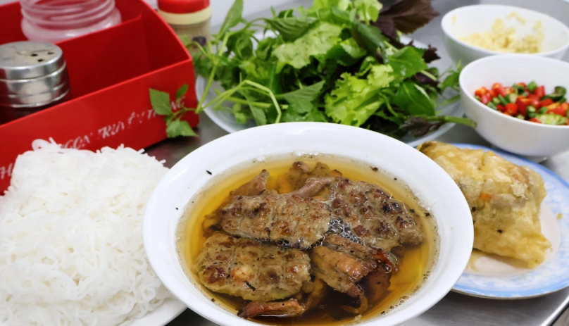 河內美食 河內美食