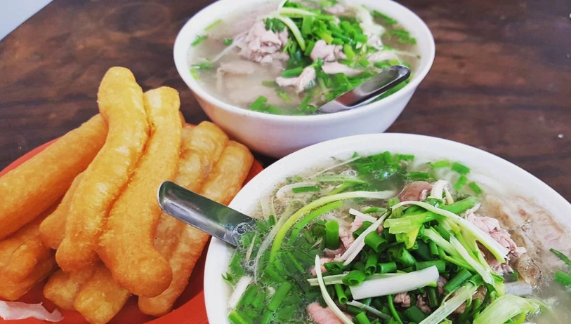 河內必吃 河內必吃