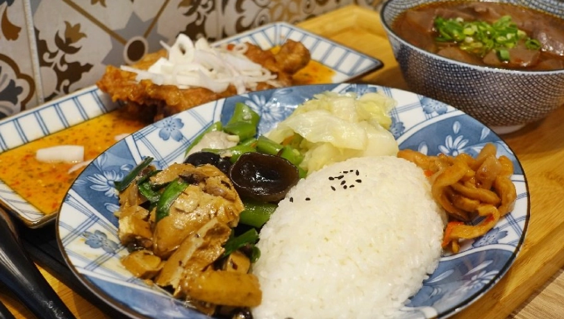 桃園高CP值美食