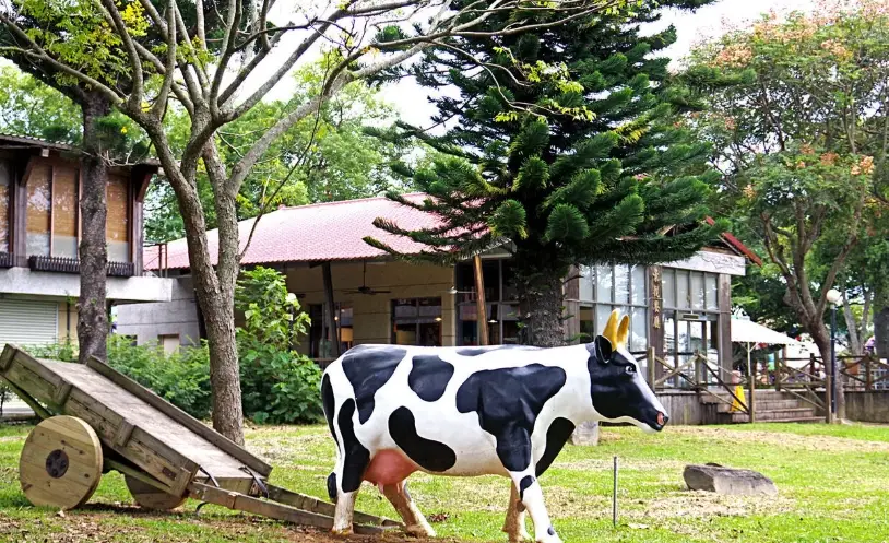 台灣休閒農場