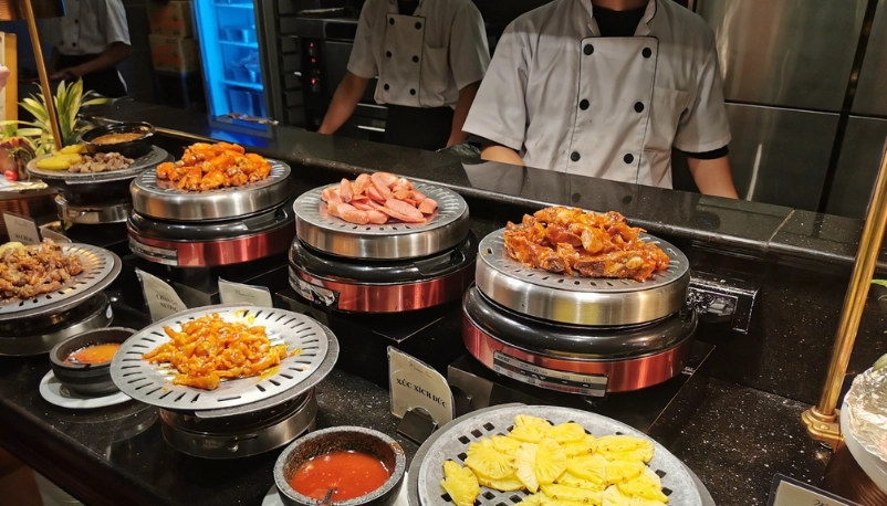 河內必吃 河內必吃