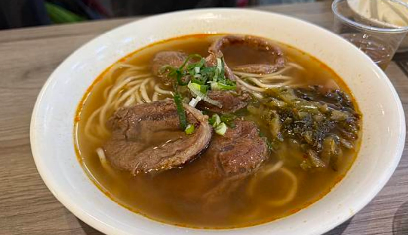 桃園高CP值美食