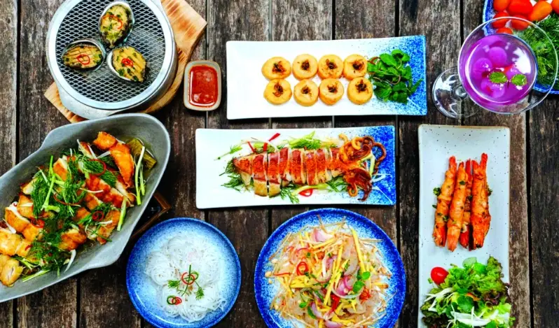 河內美食 河內美食