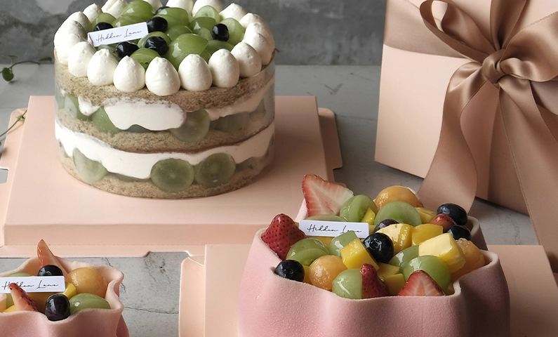 台中生日蛋糕宅配